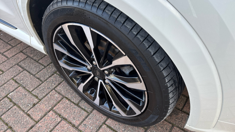 Ford Puma 1.0 EcoBoost Hybrid mHEV 155 ST-Line Vignale 5dr Petrol Hatchback